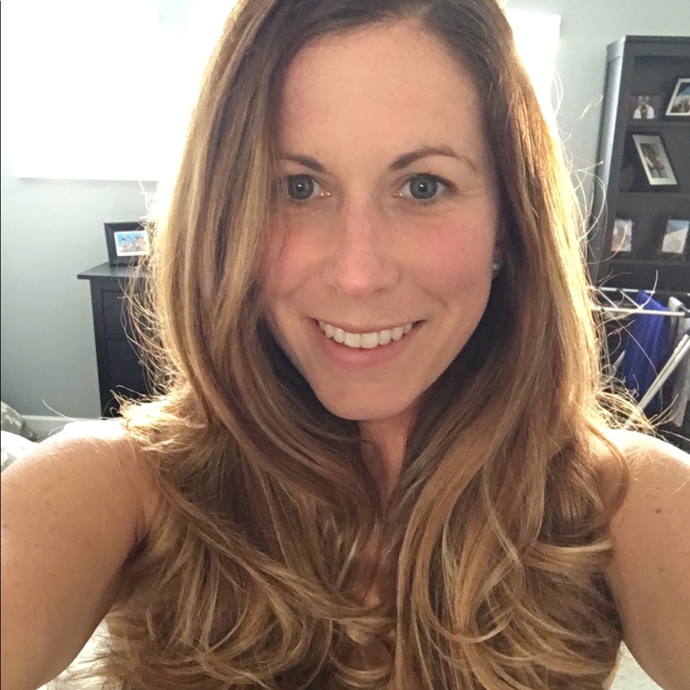 Meet your Posher, Natalie
